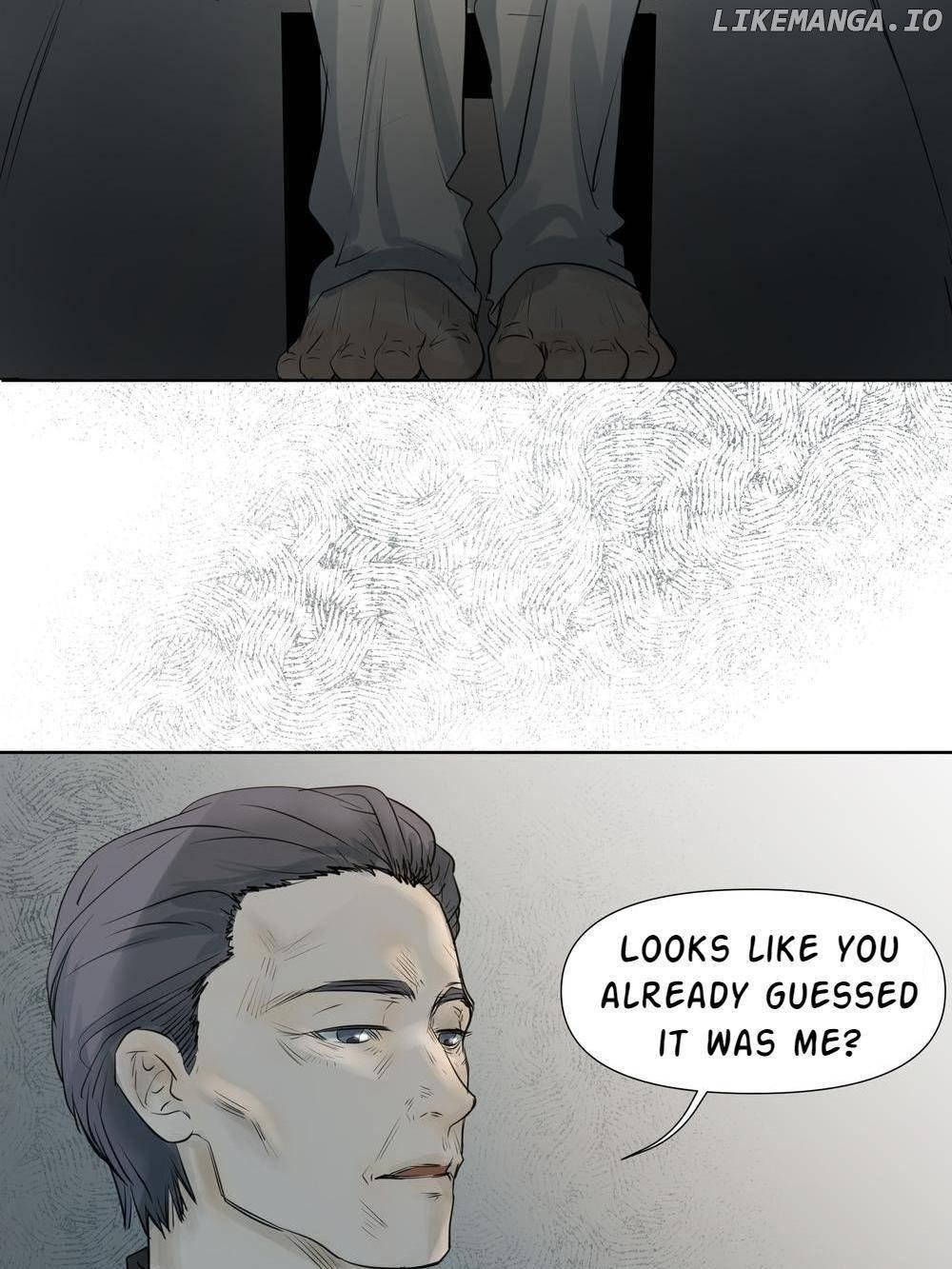 Hollow in the Deep Chapter 82 - page 24