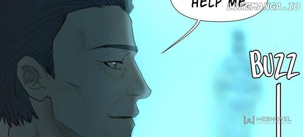 Hollow in the Deep Chapter 82 - page 37