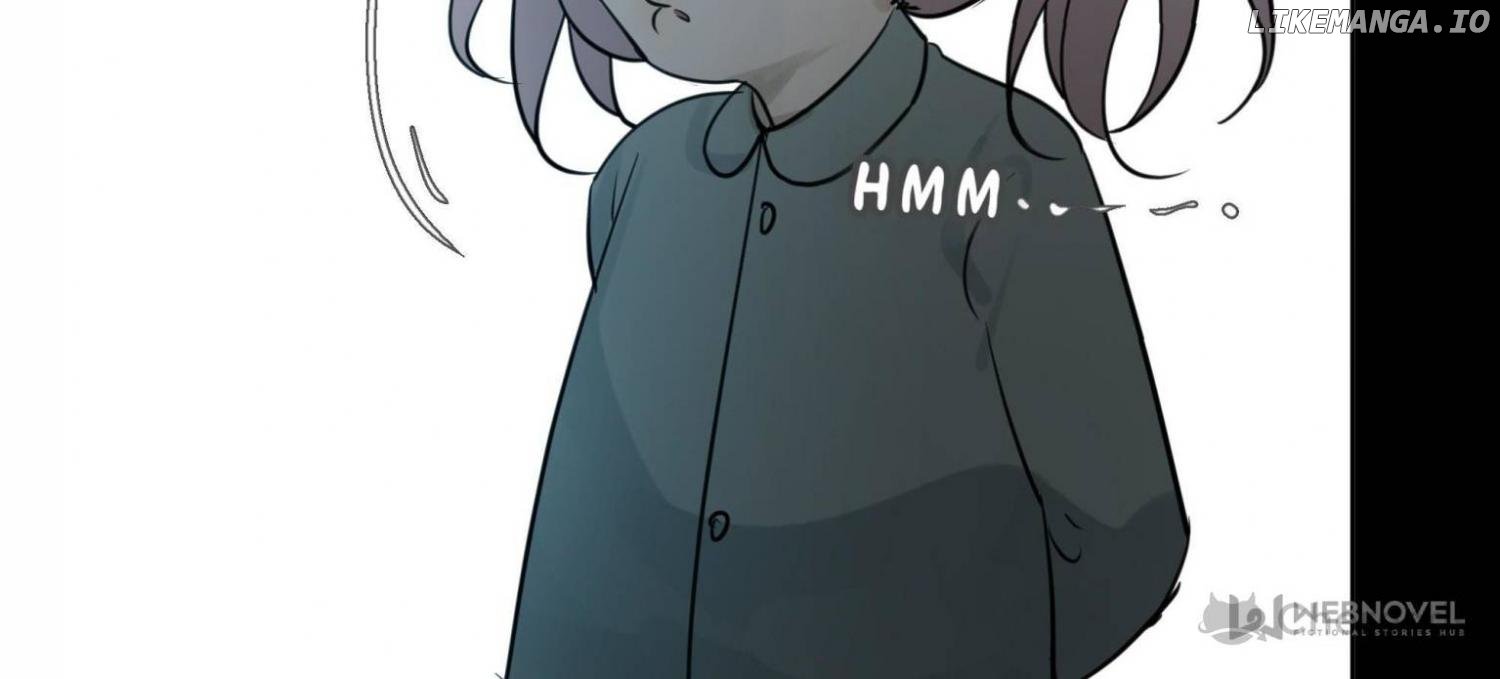 Hollow in the Deep Chapter 60 - page 20