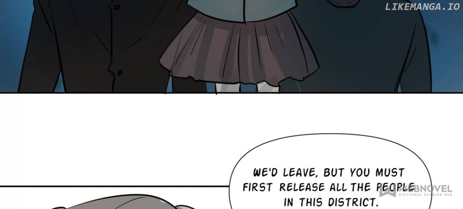 Hollow in the Deep Chapter 60 - page 39