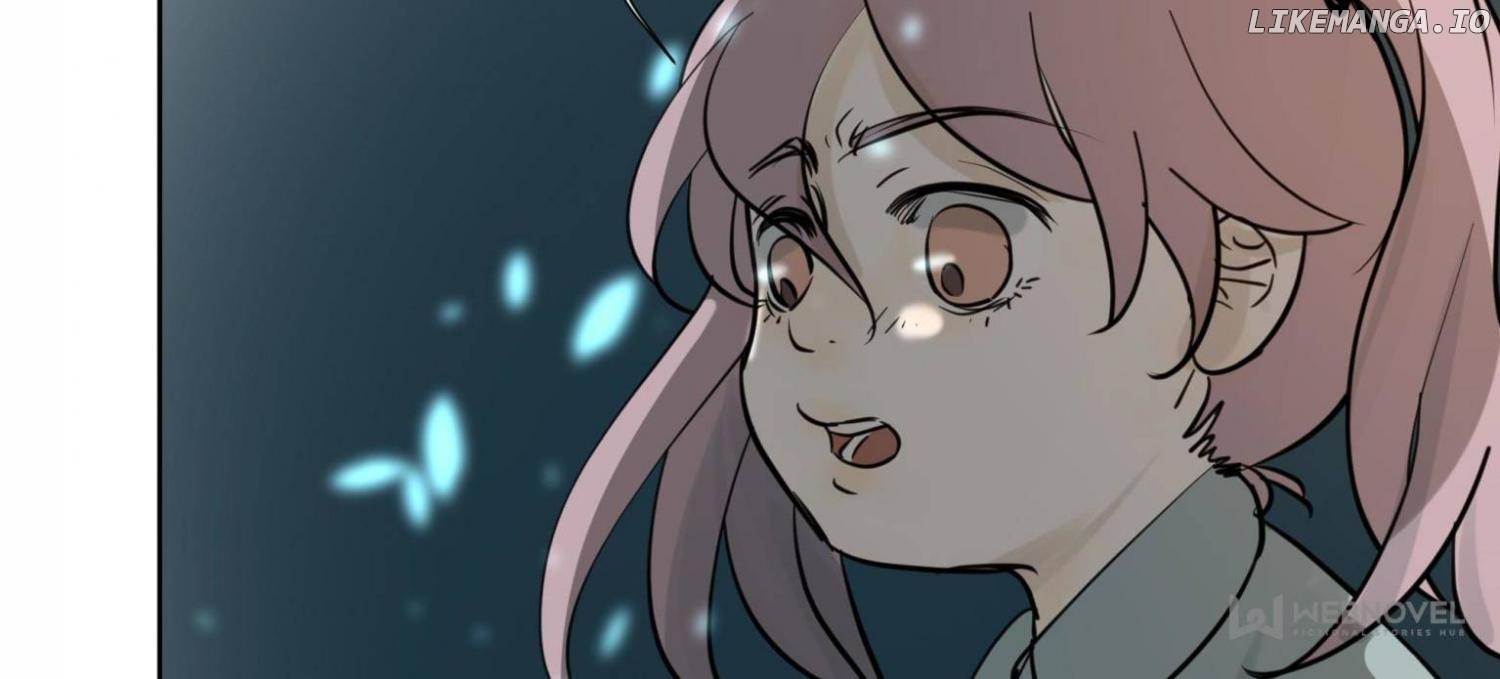 Hollow in the Deep Chapter 60 - page 41