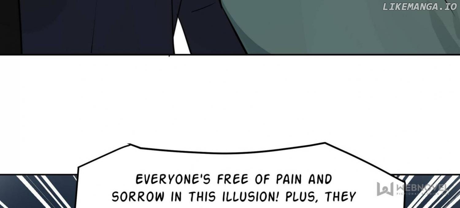 Hollow in the Deep Chapter 60 - page 43