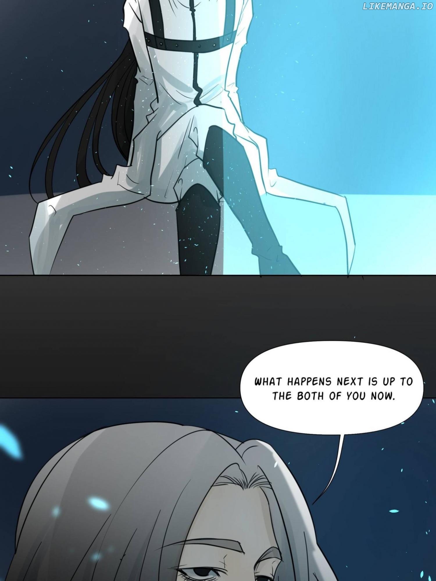 Hollow in the Deep Chapter 60 - page 57