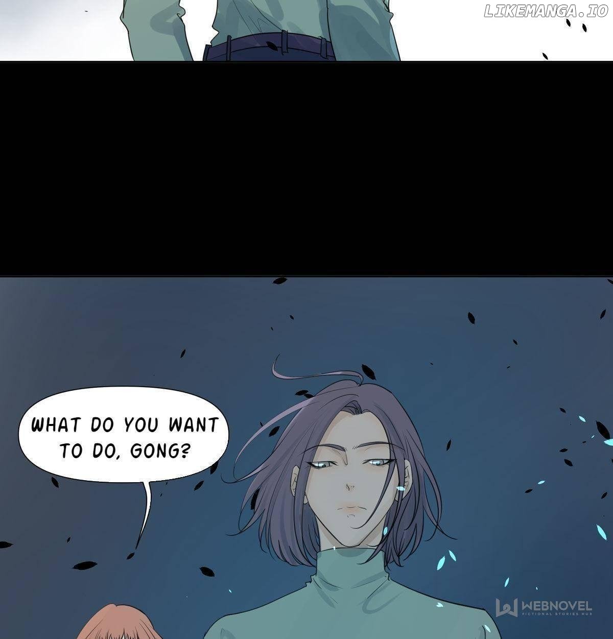 Hollow in the Deep Chapter 56 - page 26