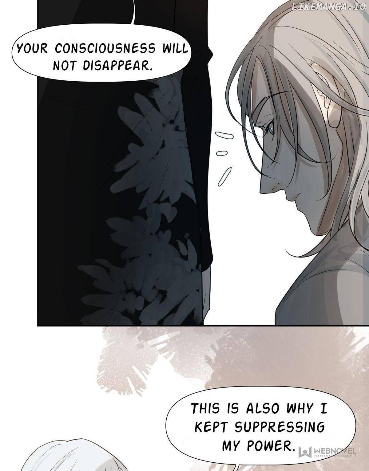 Hollow in the Deep Chapter 54 - page 23