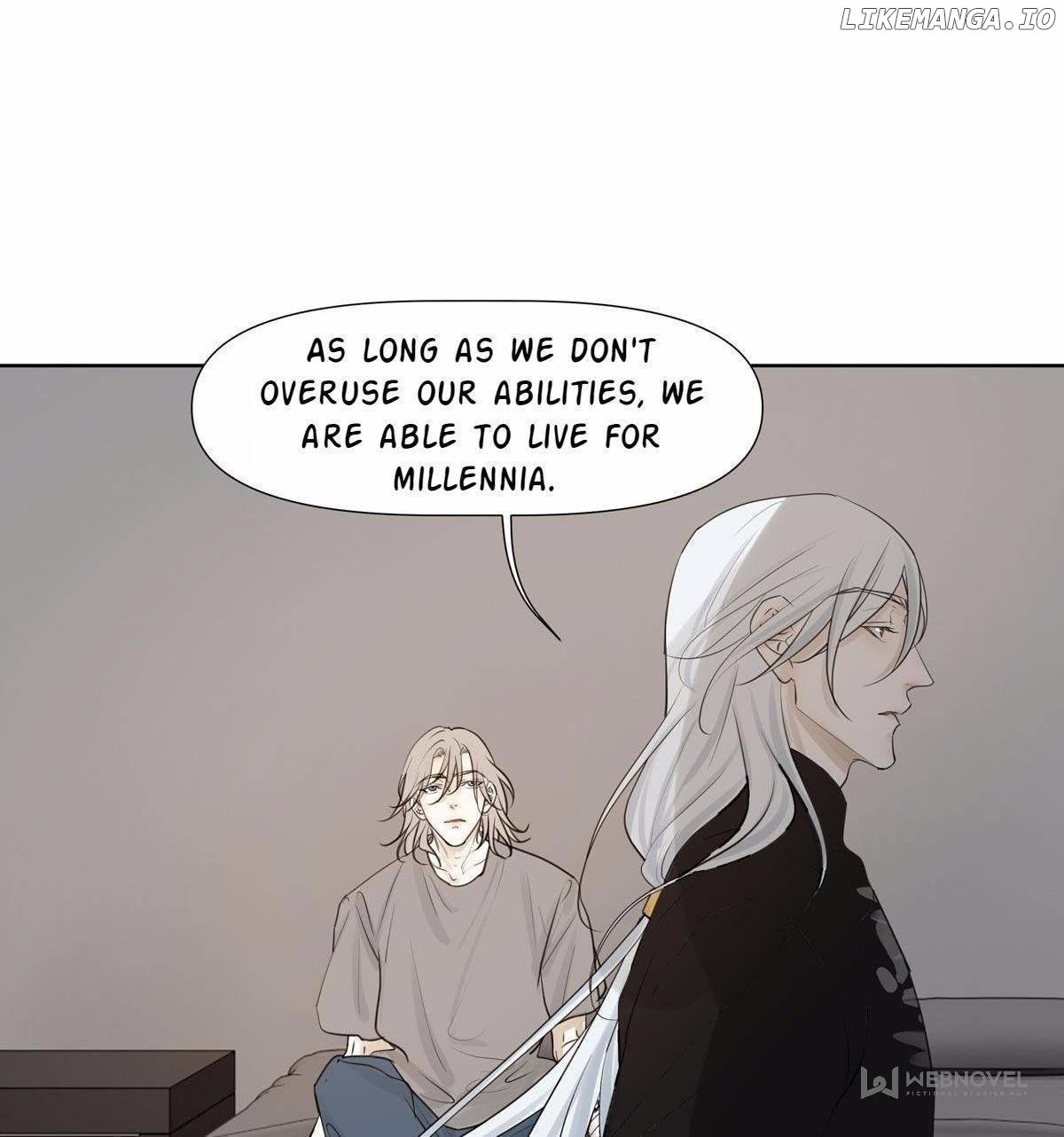 Hollow in the Deep Chapter 54 - page 2