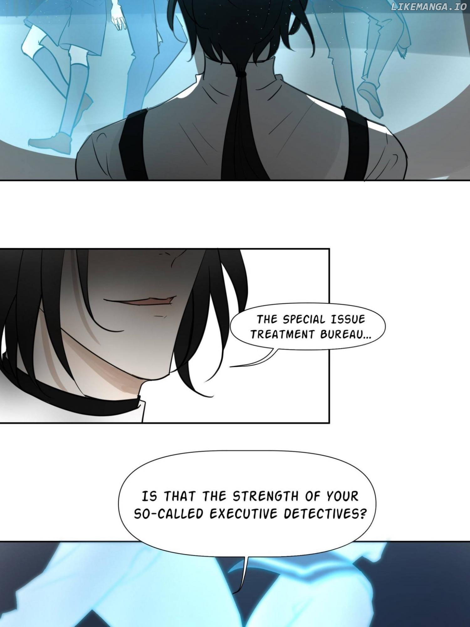 Hollow in the Deep Chapter 57 - page 43