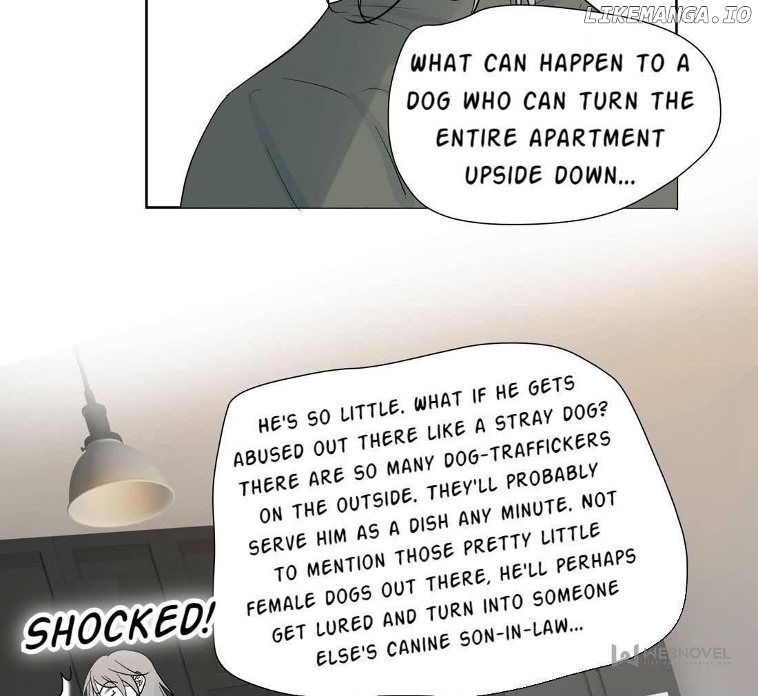 Hollow in the Deep Chapter 36 - page 14