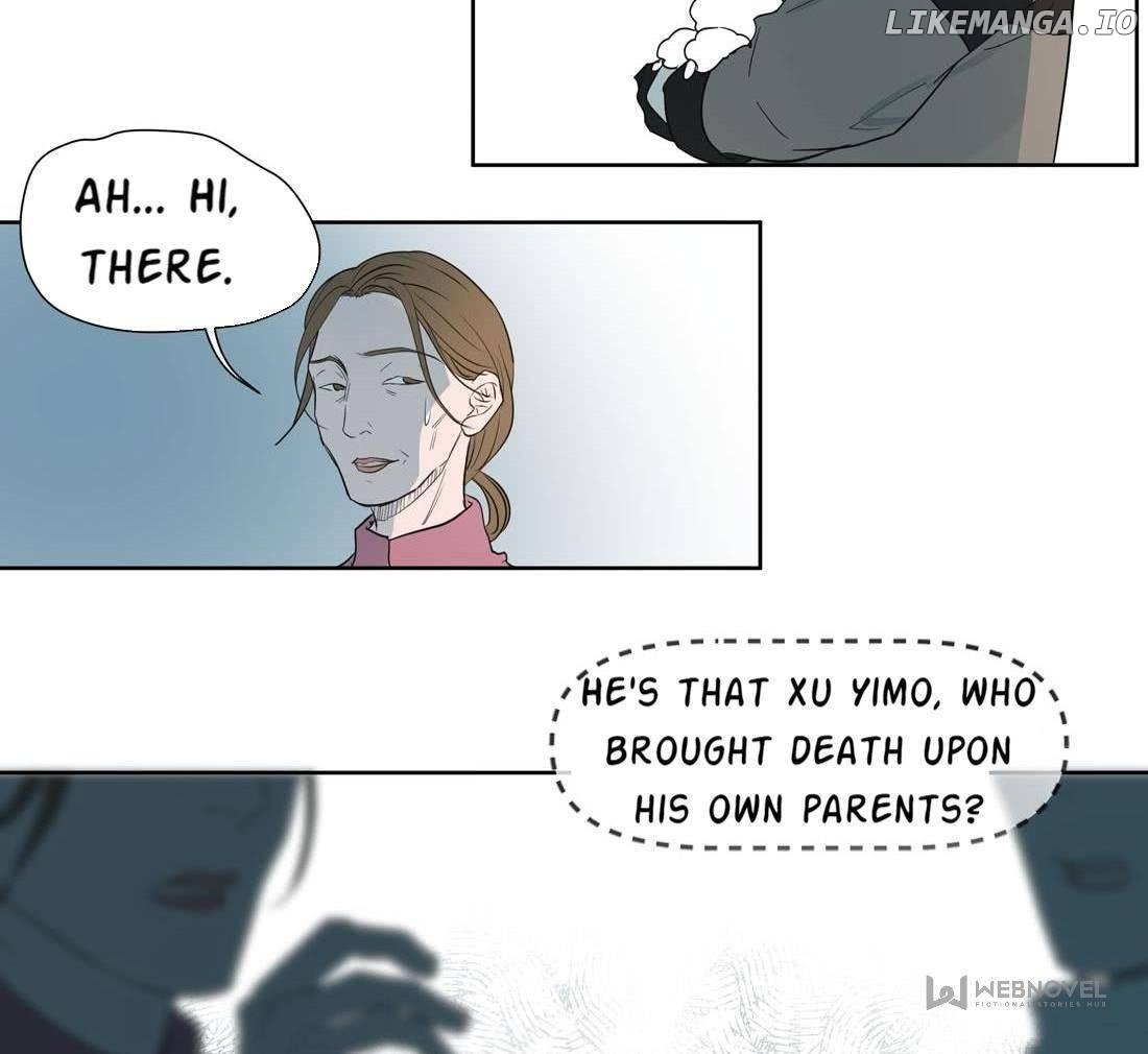 Hollow in the Deep Chapter 36 - page 61