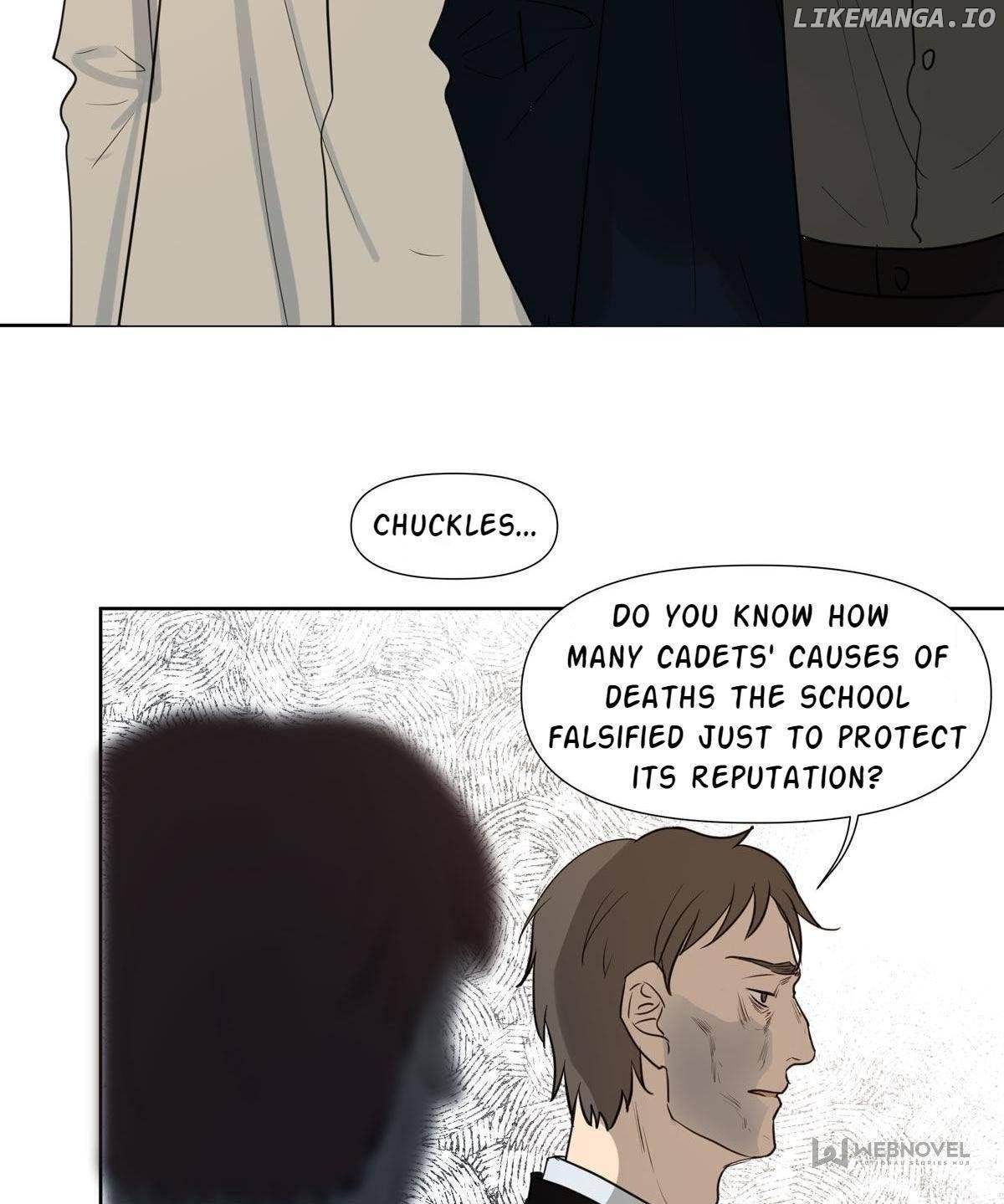 Hollow in the Deep Chapter 50 - page 41