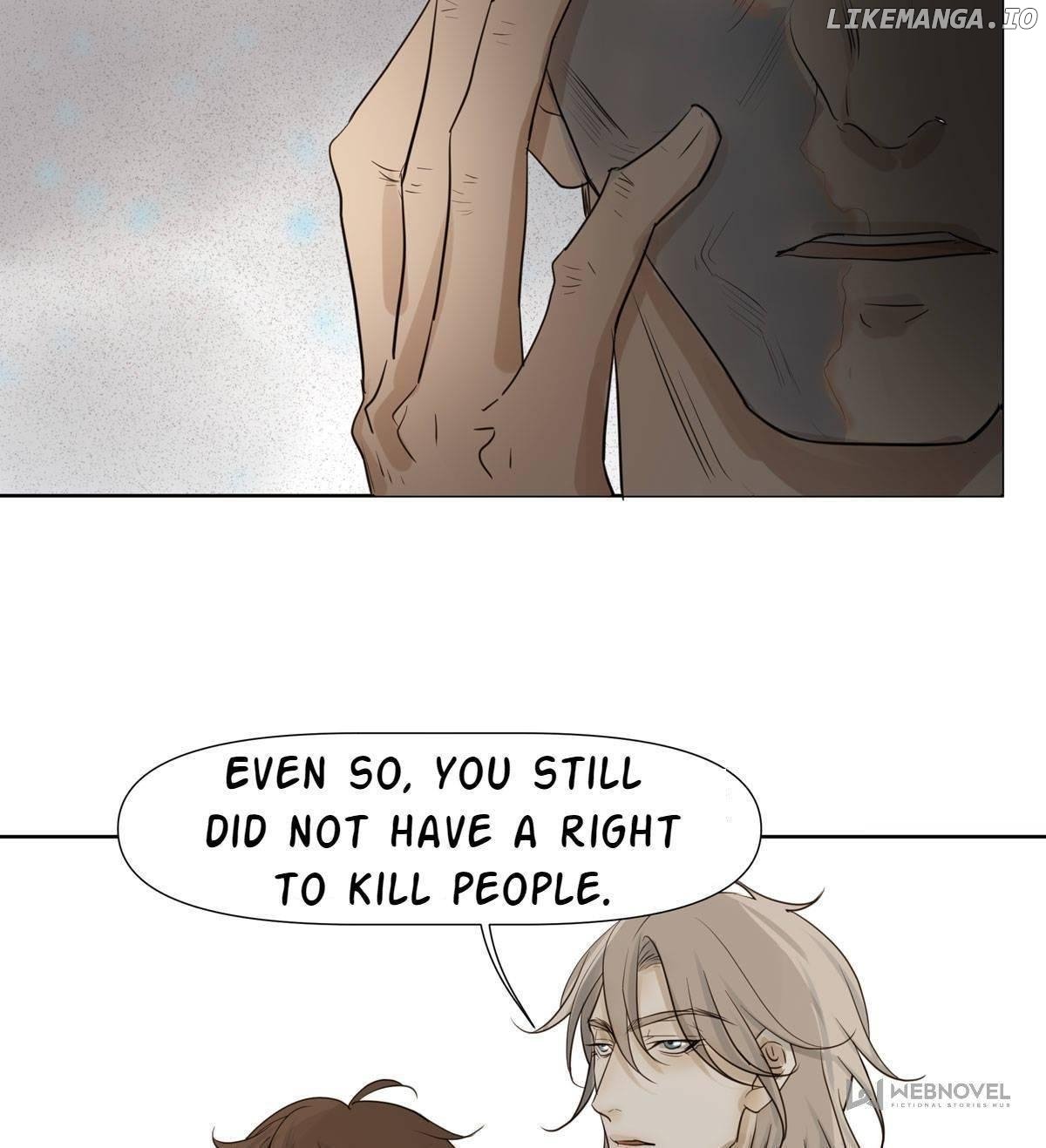 Hollow in the Deep Chapter 50 - page 43