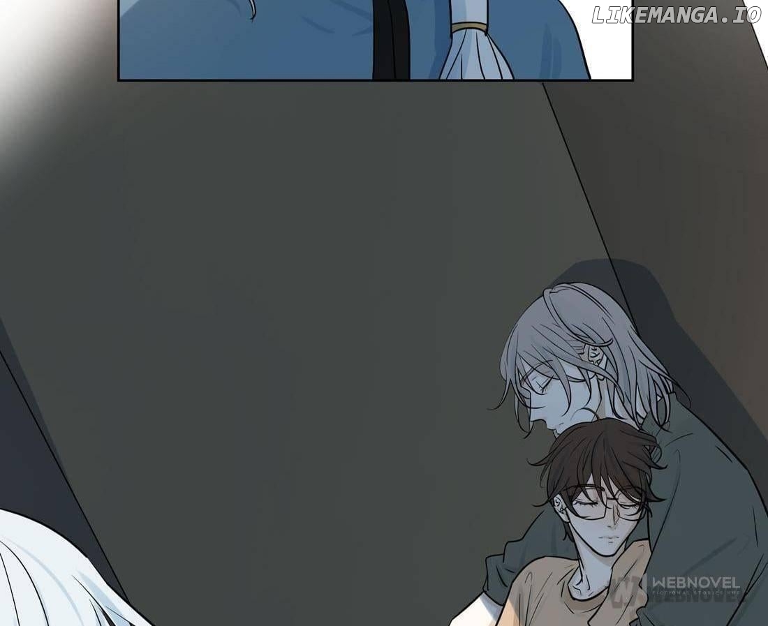 Hollow in the Deep Chapter 35 - page 2