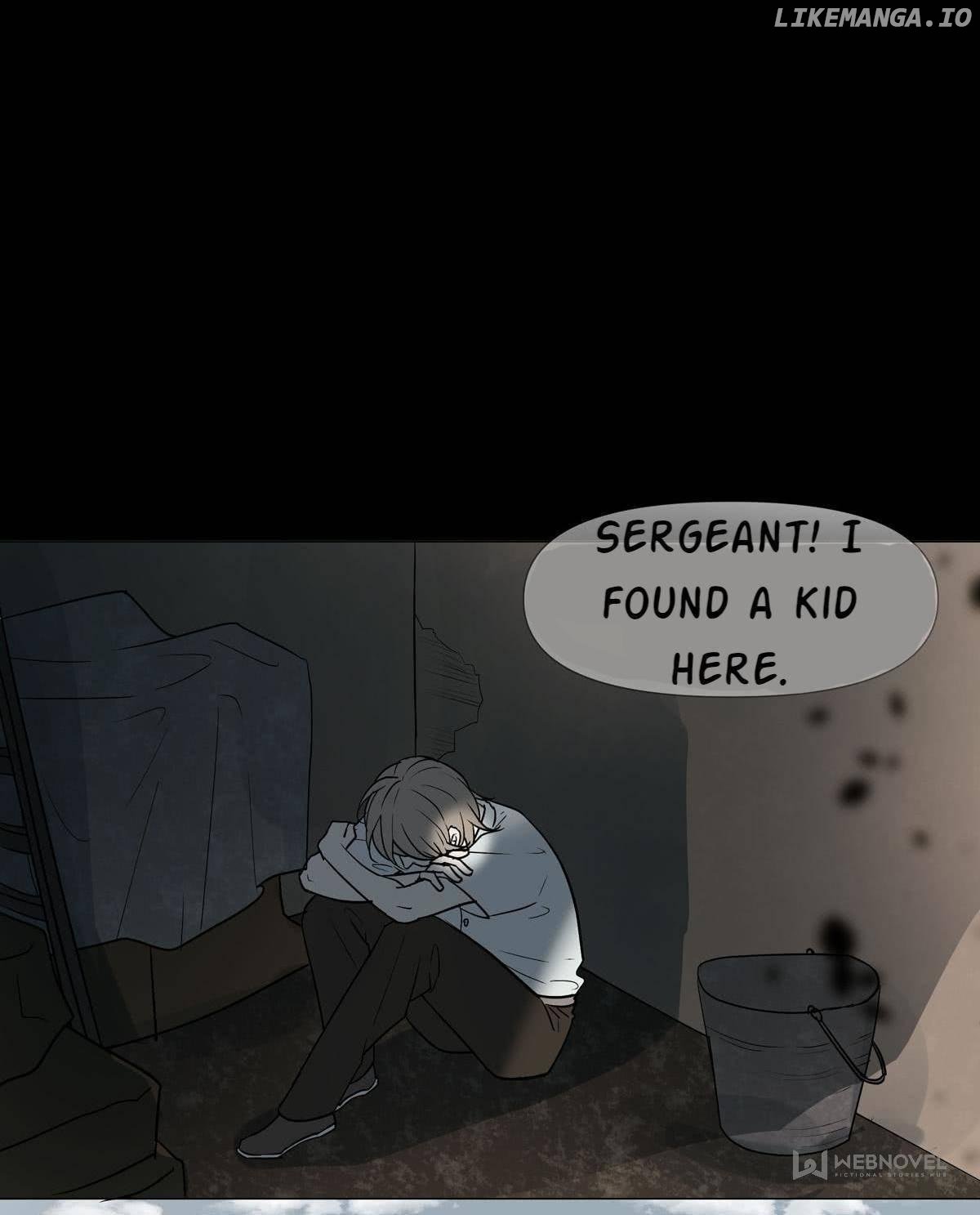 Hollow in the Deep Chapter 38 - page 14