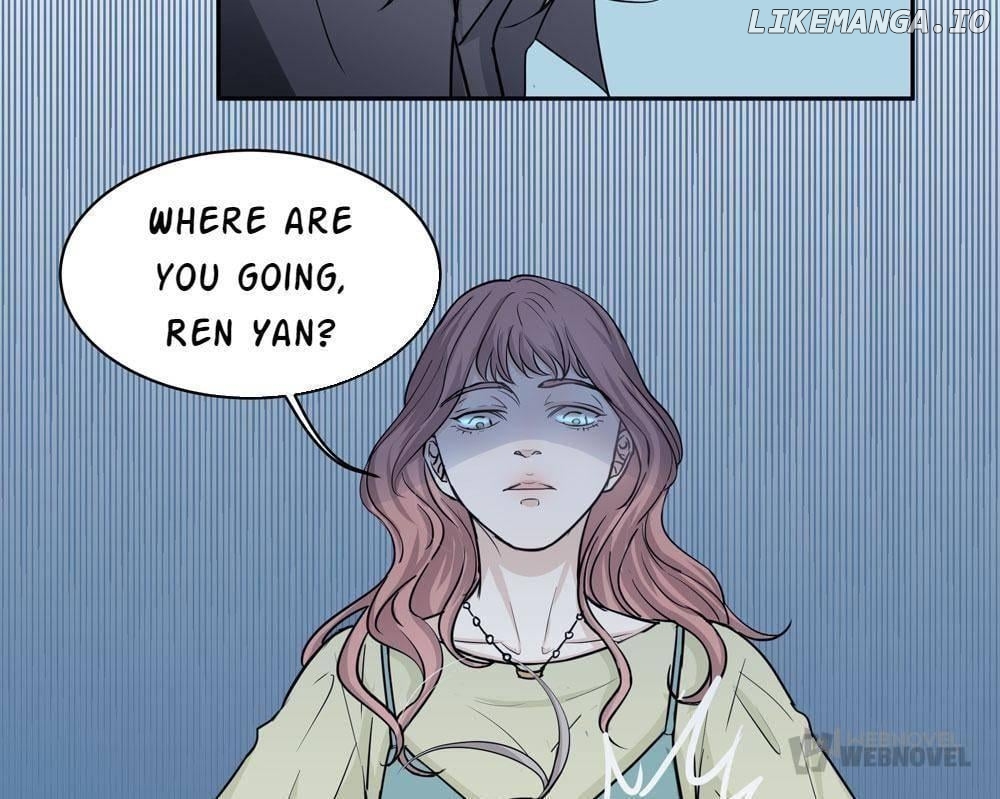 Hollow in the Deep Chapter 11 - page 23