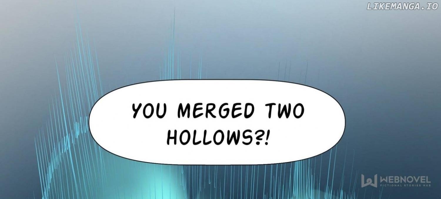 Hollow in the Deep Chapter 68 - page 25