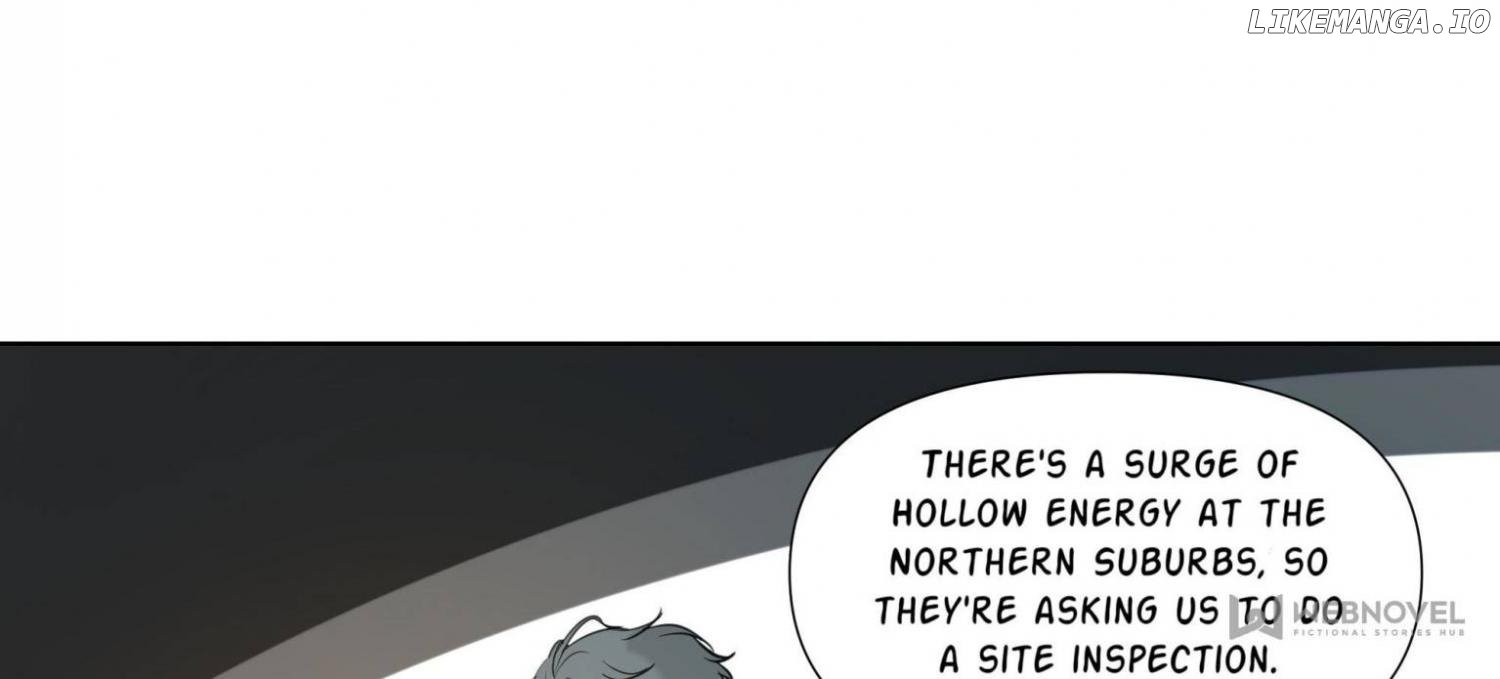 Hollow in the Deep Chapter 68 - page 38