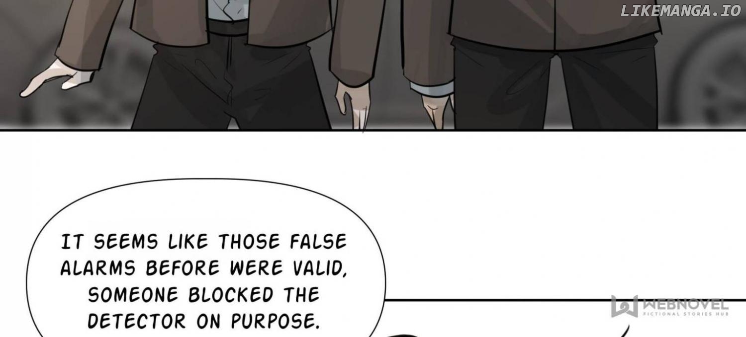 Hollow in the Deep Chapter 68 - page 60