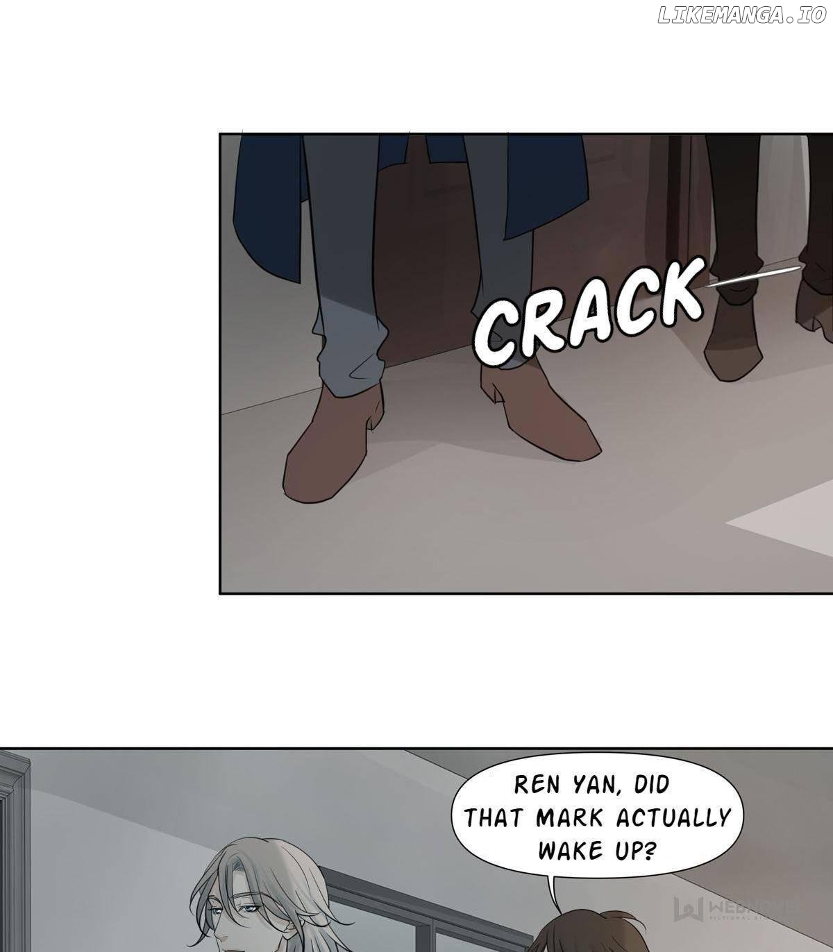 Hollow in the Deep Chapter 48 - page 56