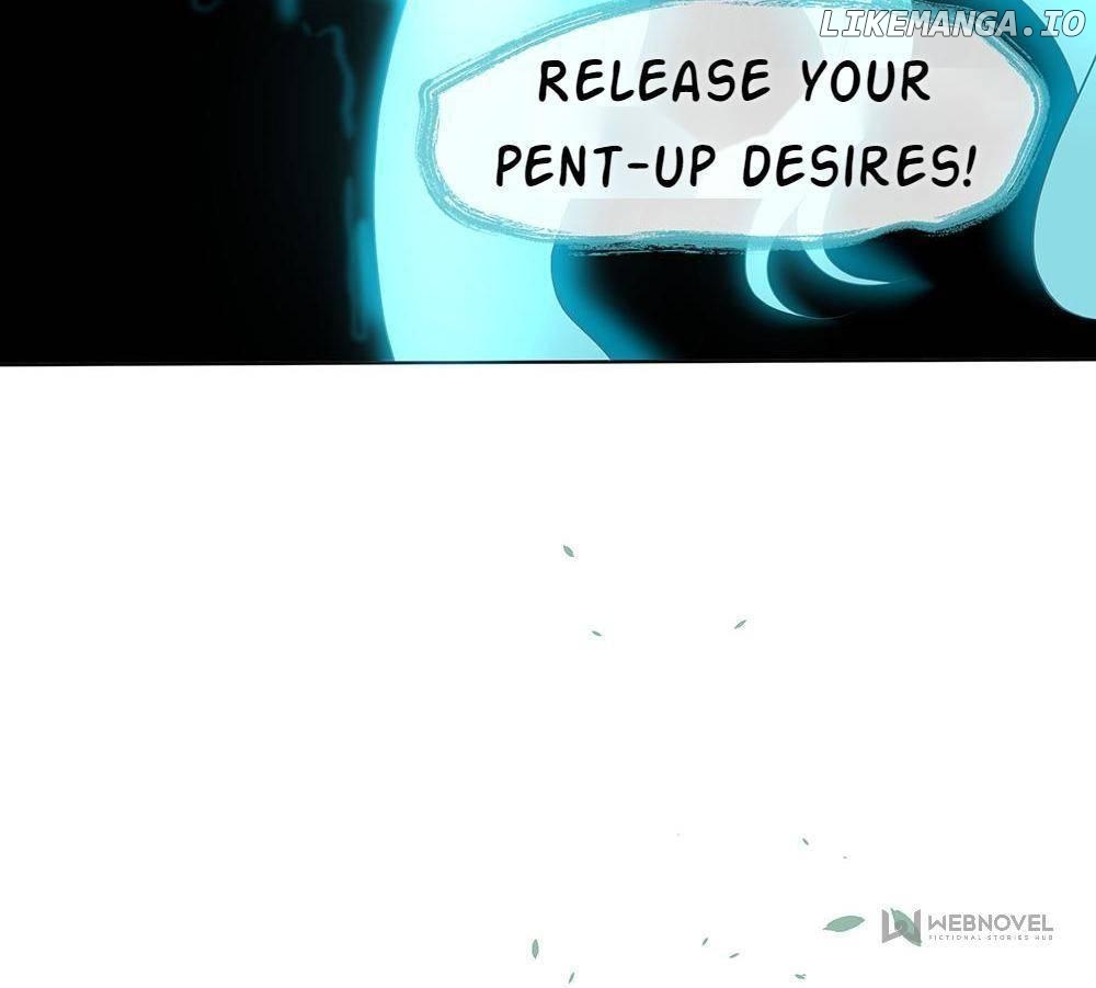 Hollow in the Deep Chapter 24 - page 36