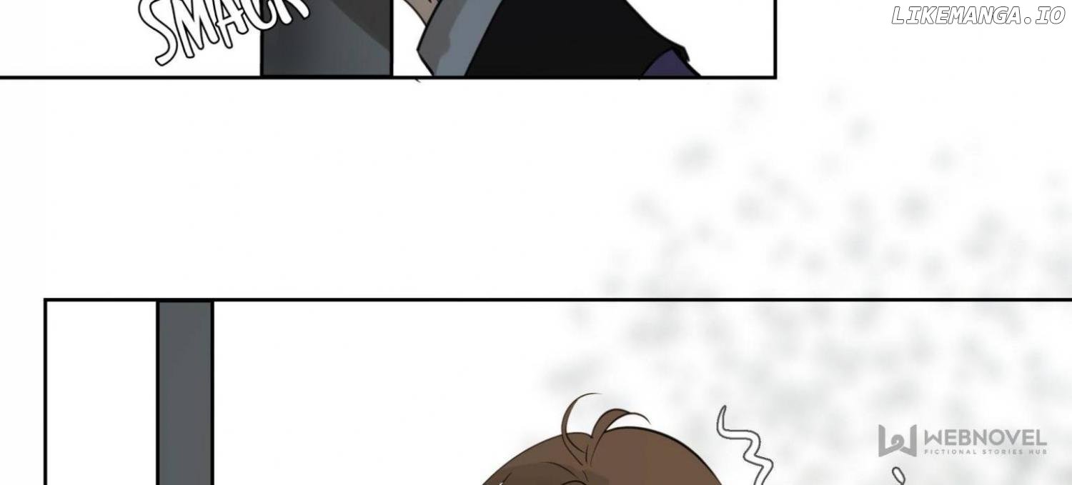 Hollow in the Deep Chapter 65 - page 61