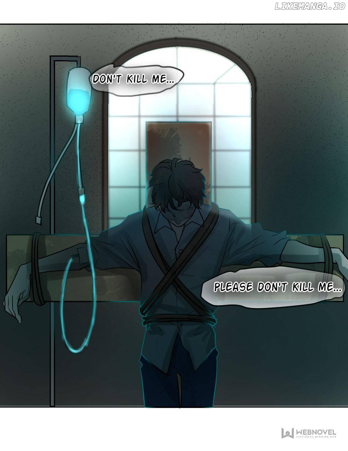 Hollow in the Deep Chapter 46 - page 1