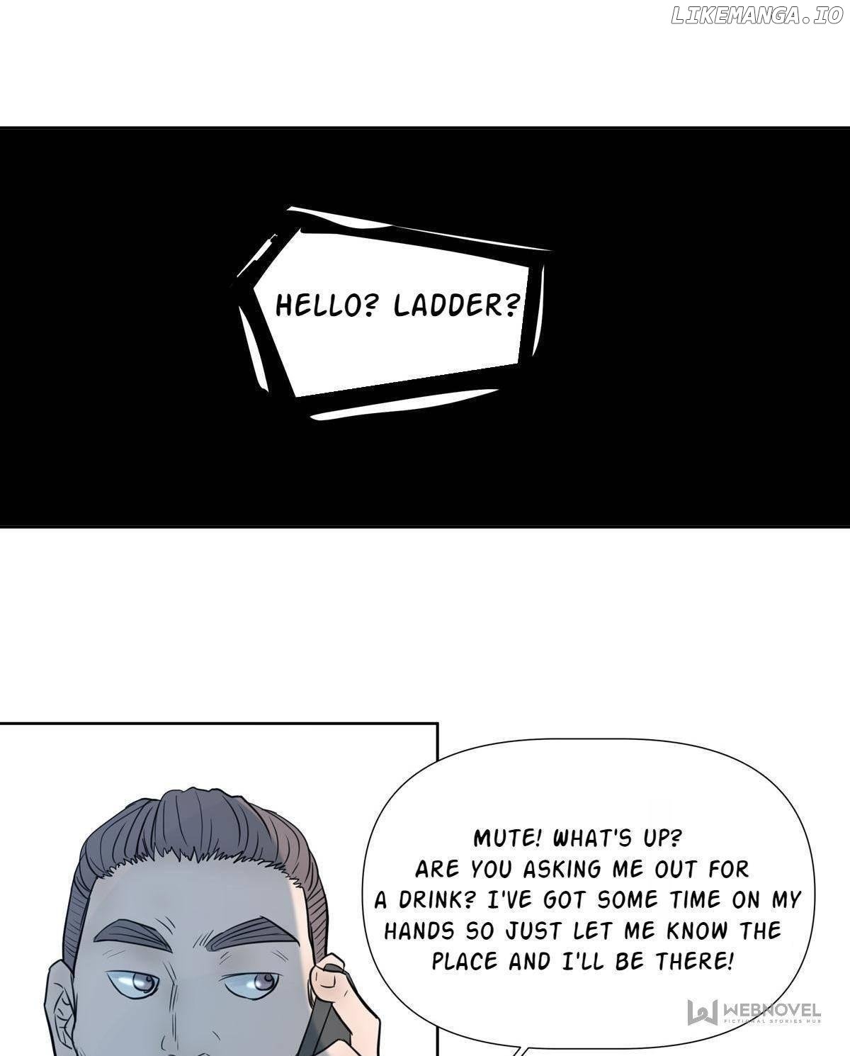 Hollow in the Deep Chapter 46 - page 31