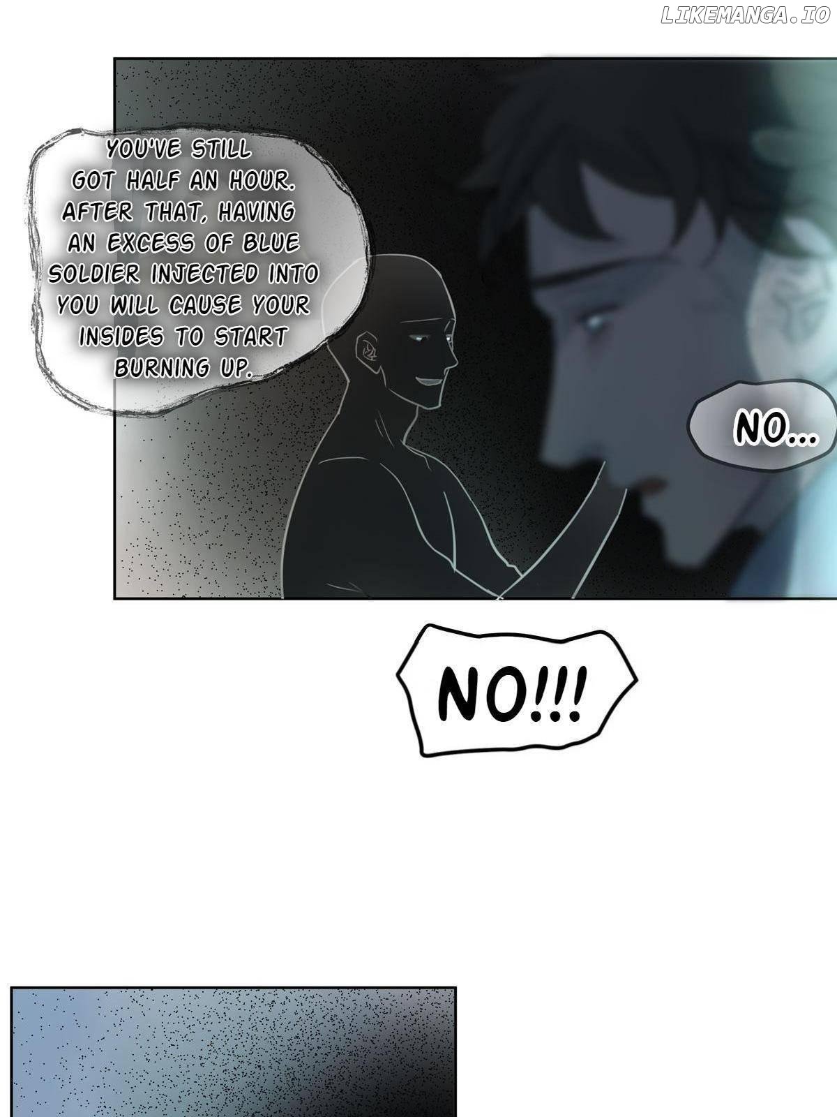 Hollow in the Deep Chapter 46 - page 7