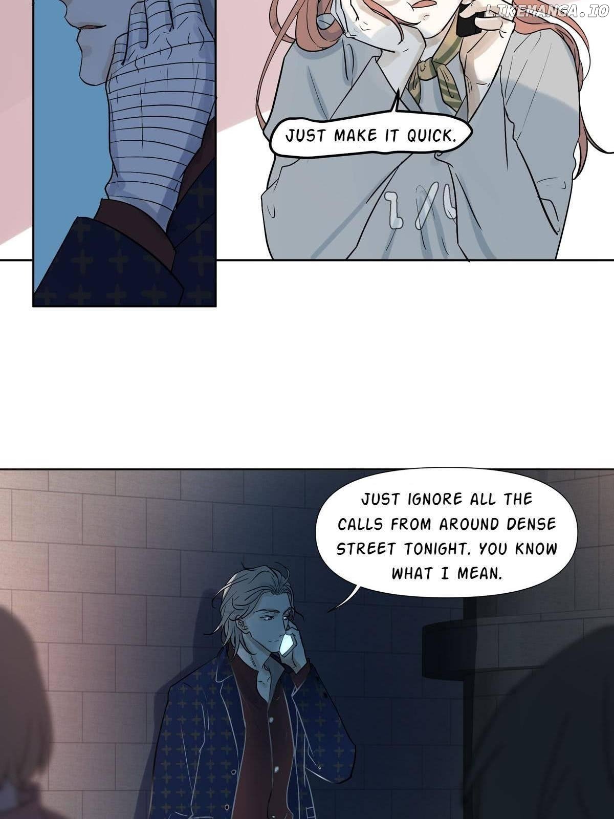 Hollow in the Deep Chapter 43 - page 65