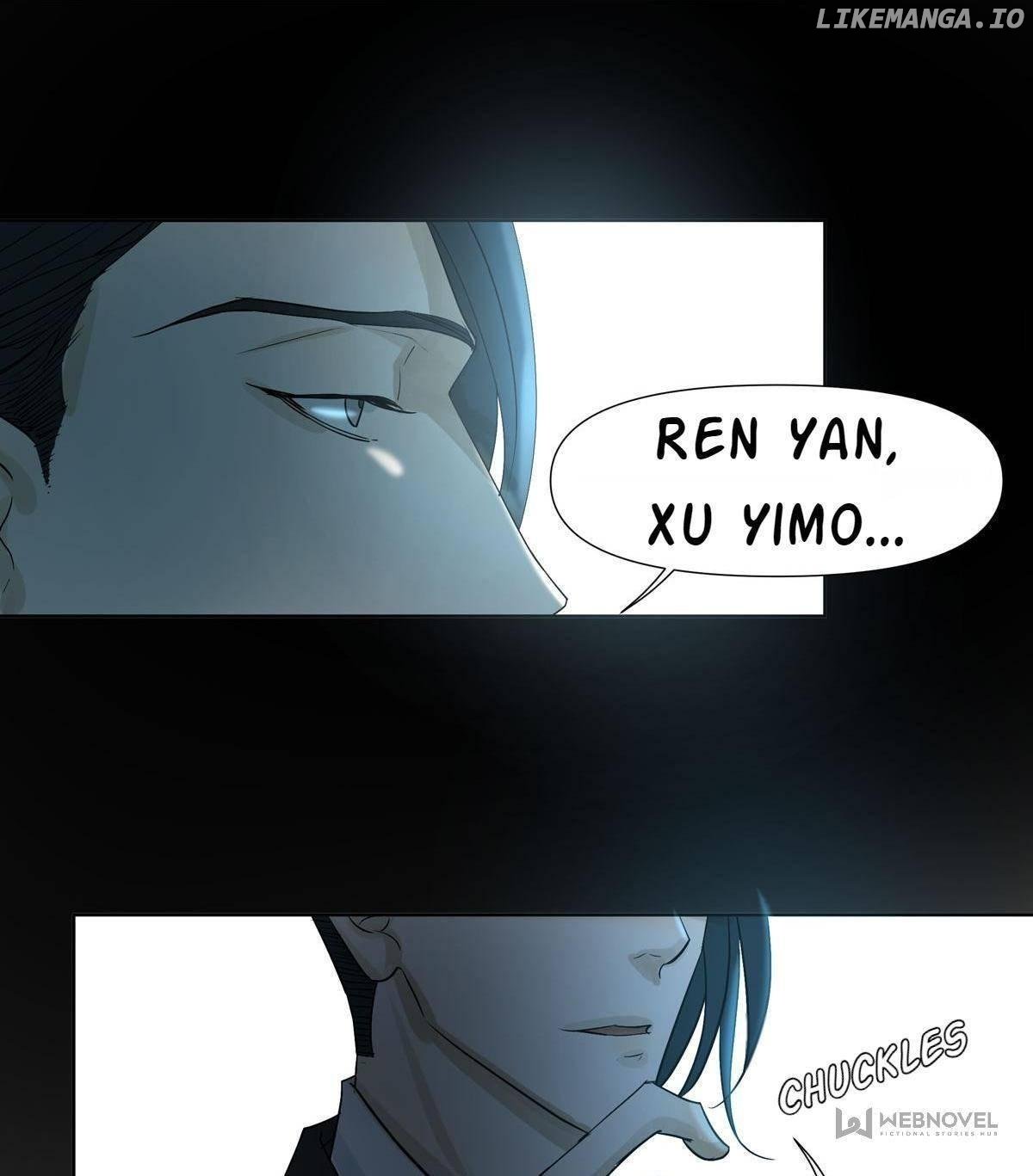 Hollow in the Deep Chapter 41 - page 52