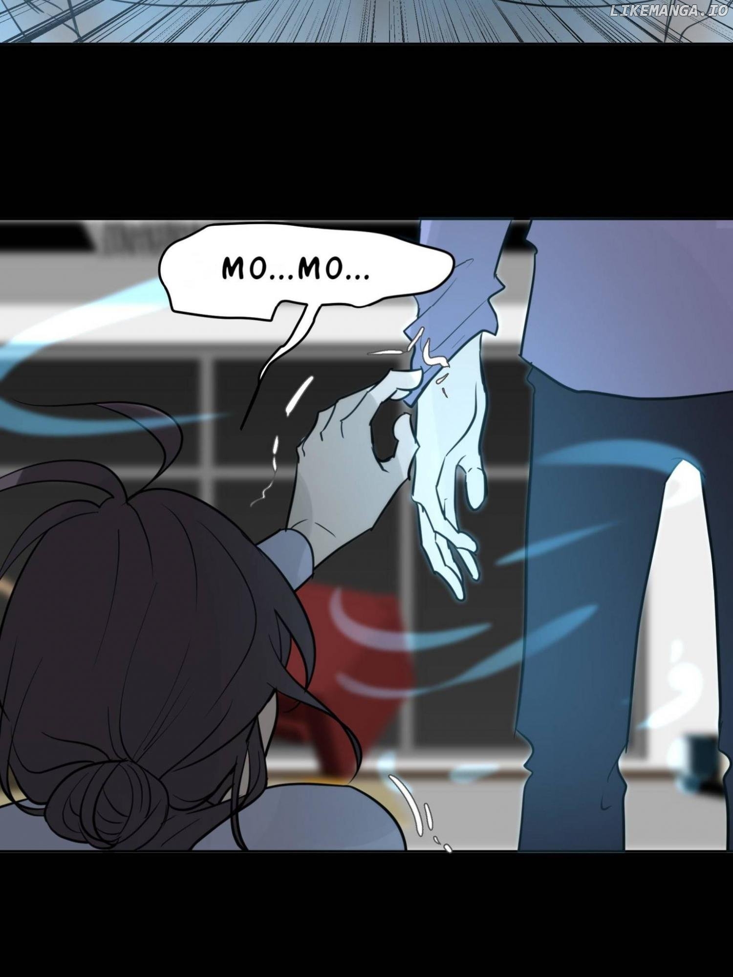 Hollow in the Deep Chapter 59 - page 38