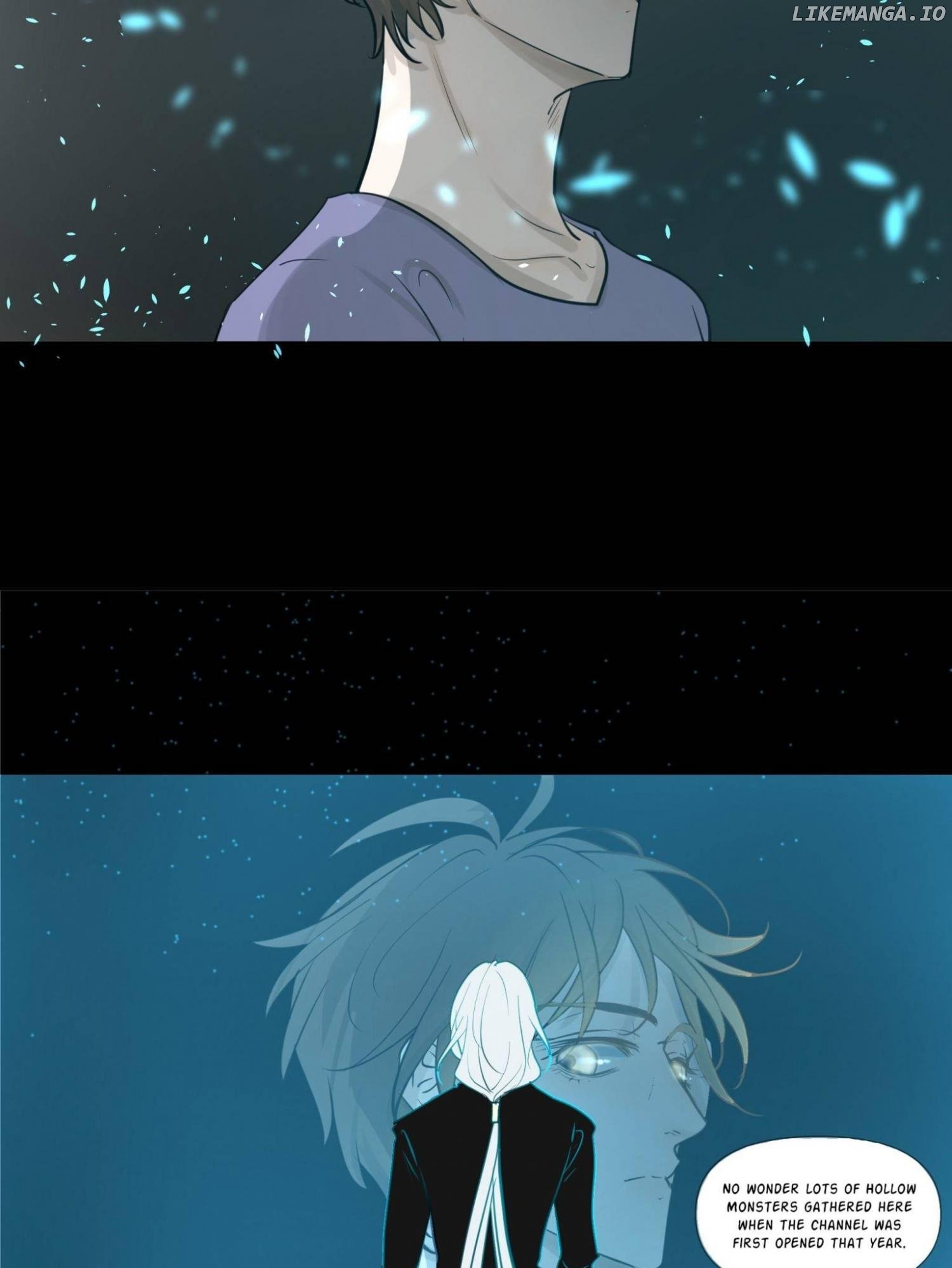 Hollow in the Deep Chapter 59 - page 49