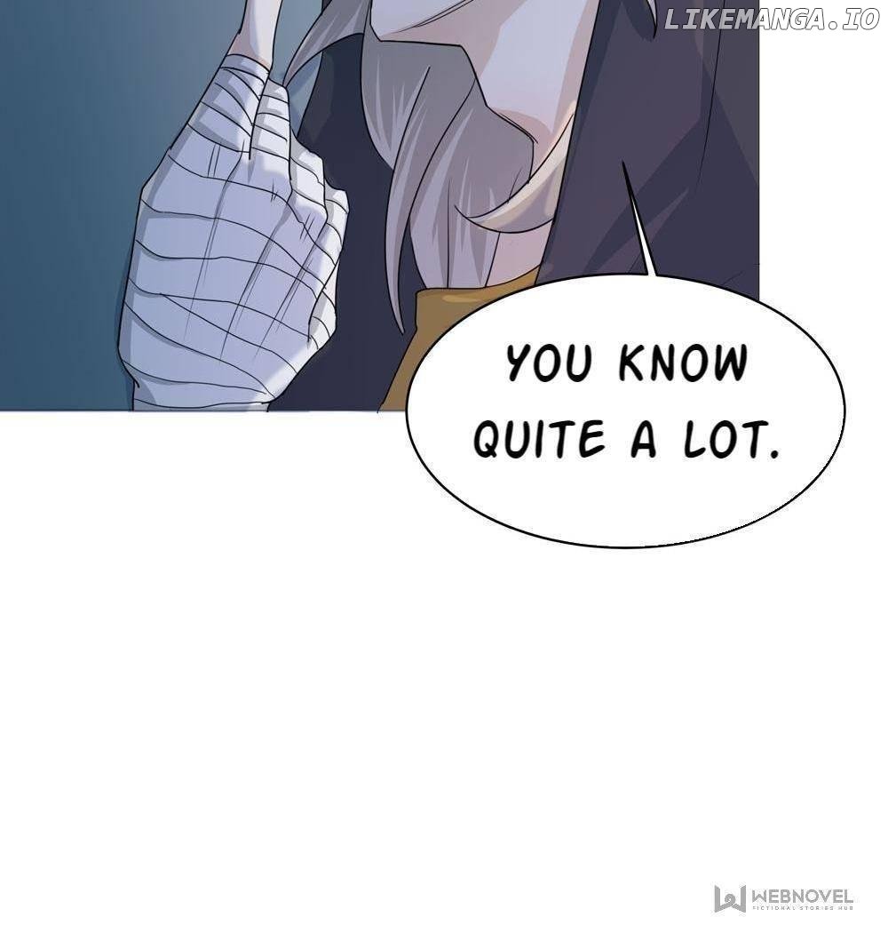 Hollow in the Deep Chapter 2 - page 17