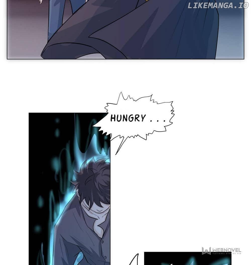 Hollow in the Deep Chapter 2 - page 78