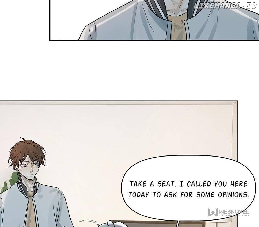 Hollow in the Deep Chapter 31 - page 60