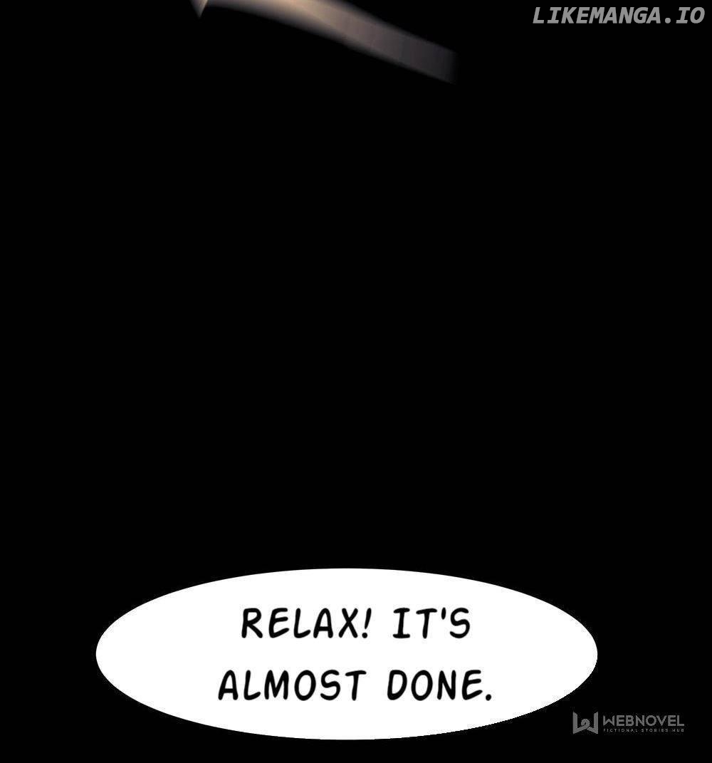 Hollow in the Deep Chapter 13 - page 24