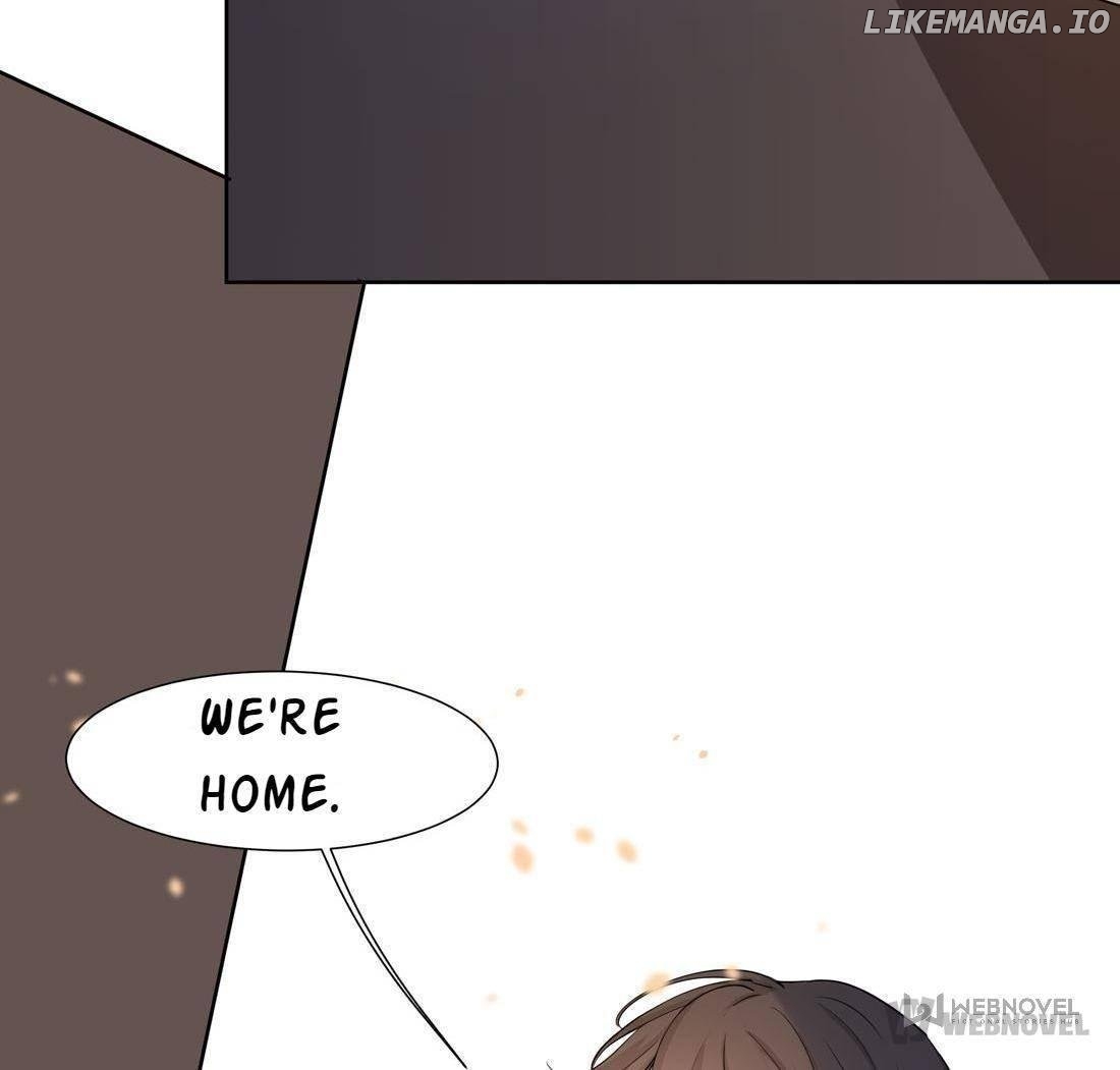 Hollow in the Deep Chapter 16 - page 2