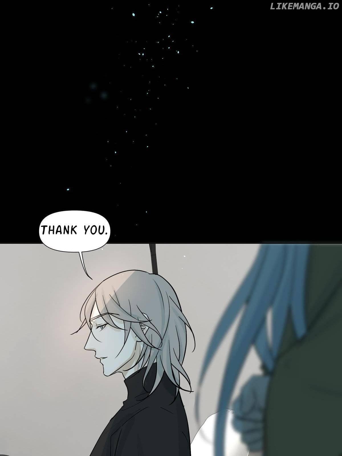 Hollow in the Deep Chapter 39 - page 62