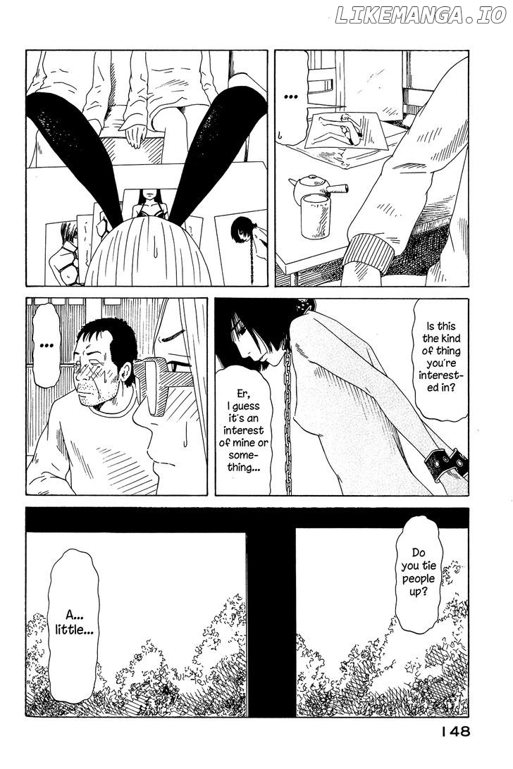 DoLL (OKADO Tatsuya) chapter 13 - page 18