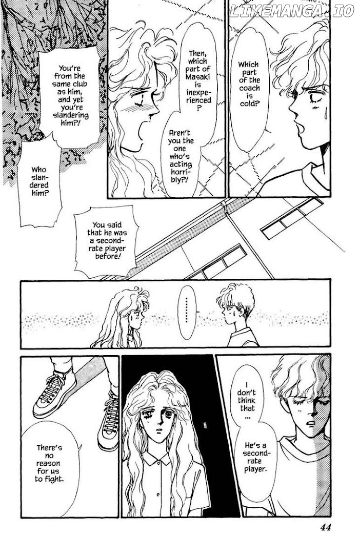 BoyFriend chapter 40 - page 15