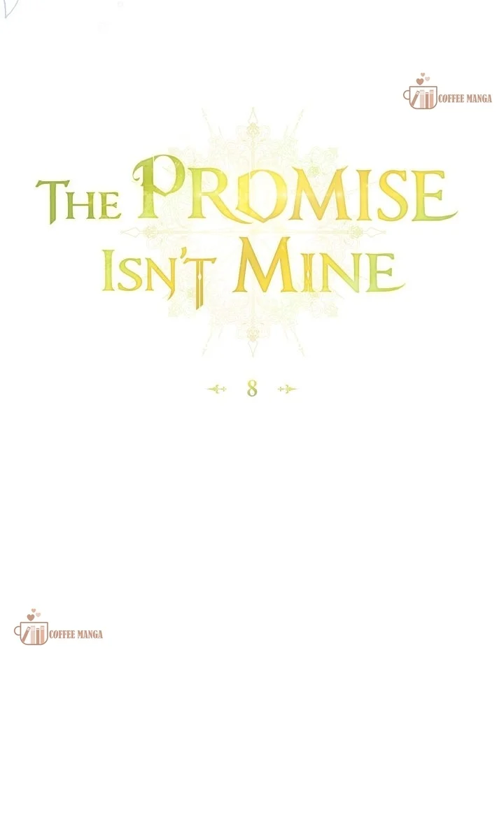 The Promise Isn't Mine Chapter 8 - page 42