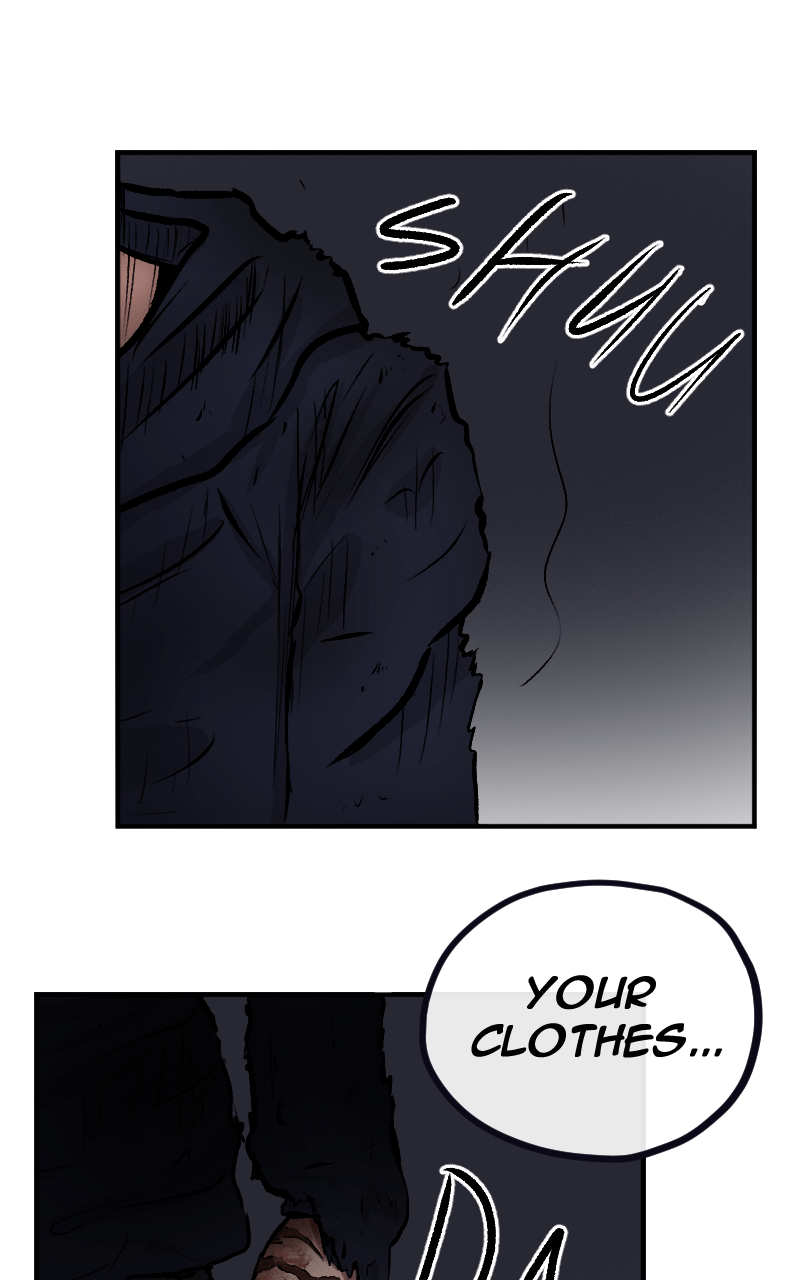 Depressed Hero Chapter 4 - page 8