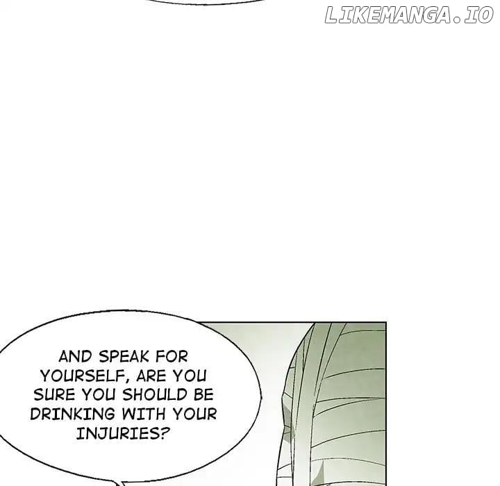 Gorgon [Official] Chapter 58 - page 18