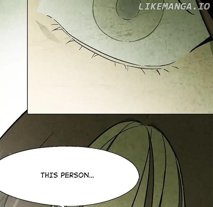 Gorgon [Official] Chapter 21 - page 70