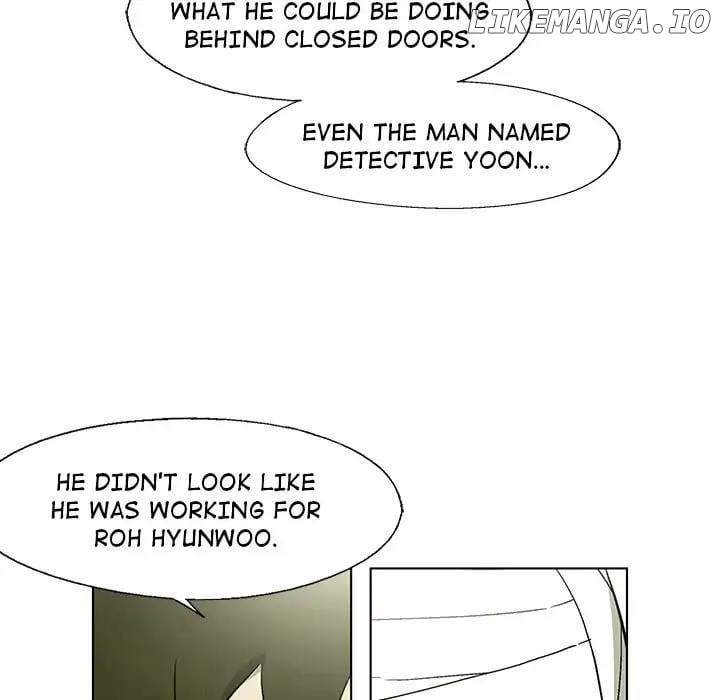 Gorgon [Official] Chapter 54 - page 28