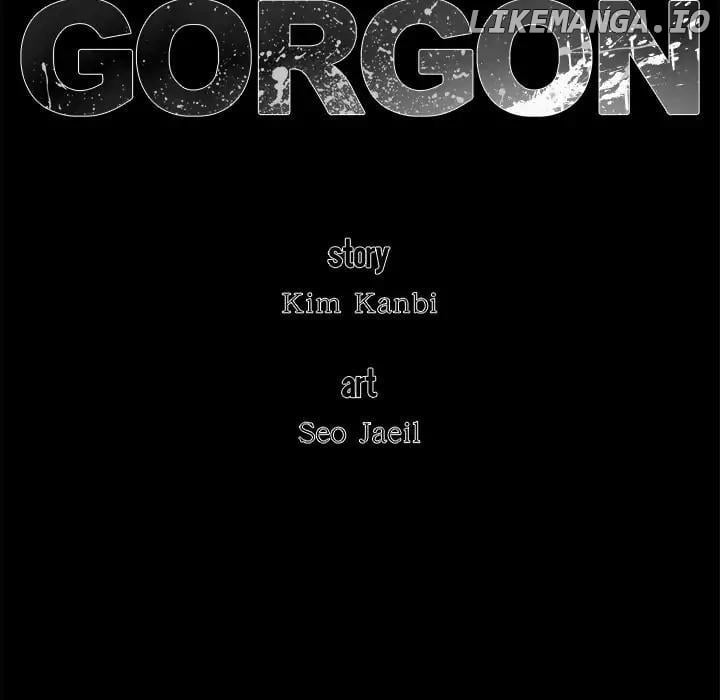 Gorgon [Official] Chapter 26 - page 2