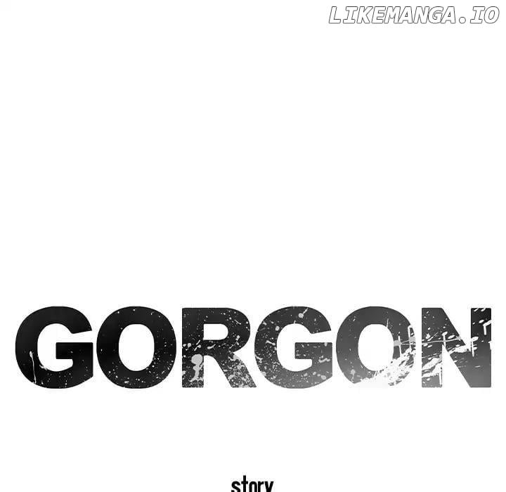 Gorgon [Official] Chapter 50 - page 12