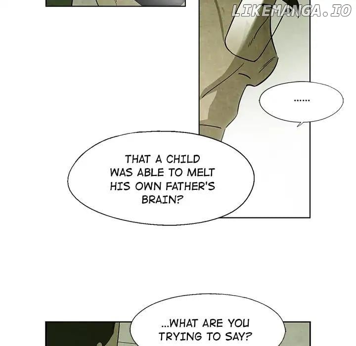 Gorgon [Official] Chapter 10 - page 26