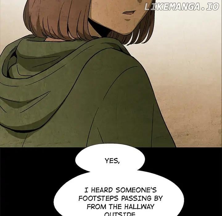 Gorgon [Official] Chapter 17 - page 70