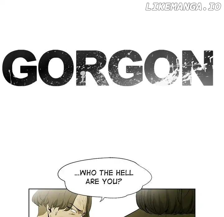 Gorgon [Official] Chapter 46 - page 1