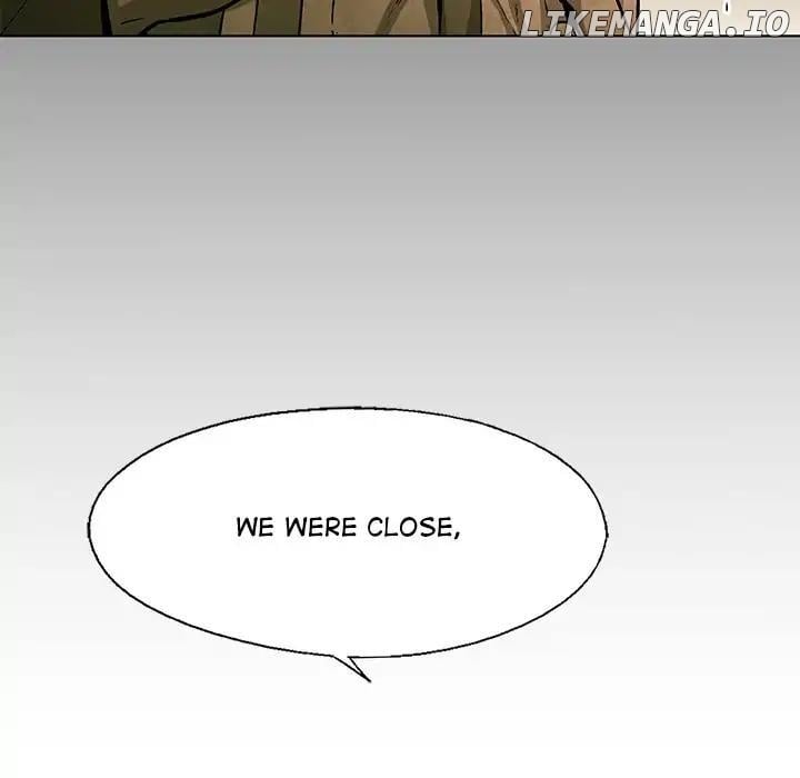 Gorgon [Official] Chapter 46 - page 71